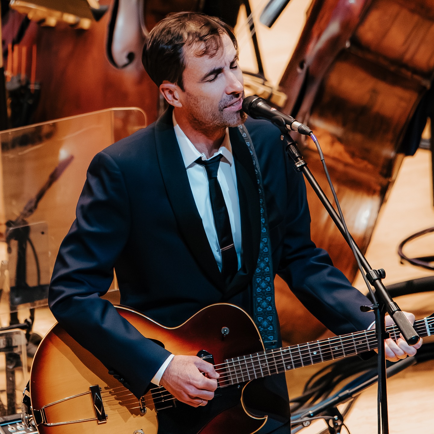 Andrew Bird