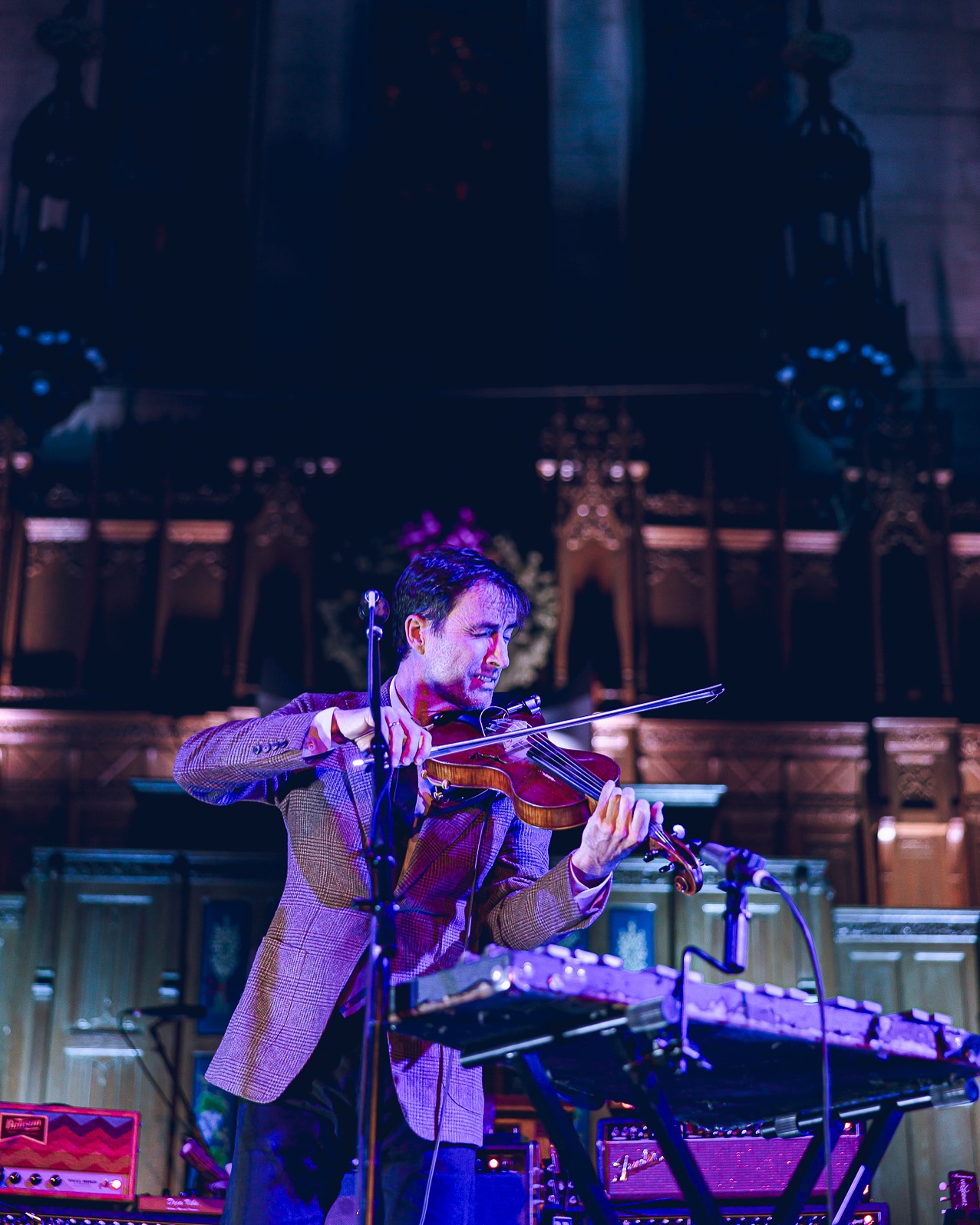 Andrew Bird