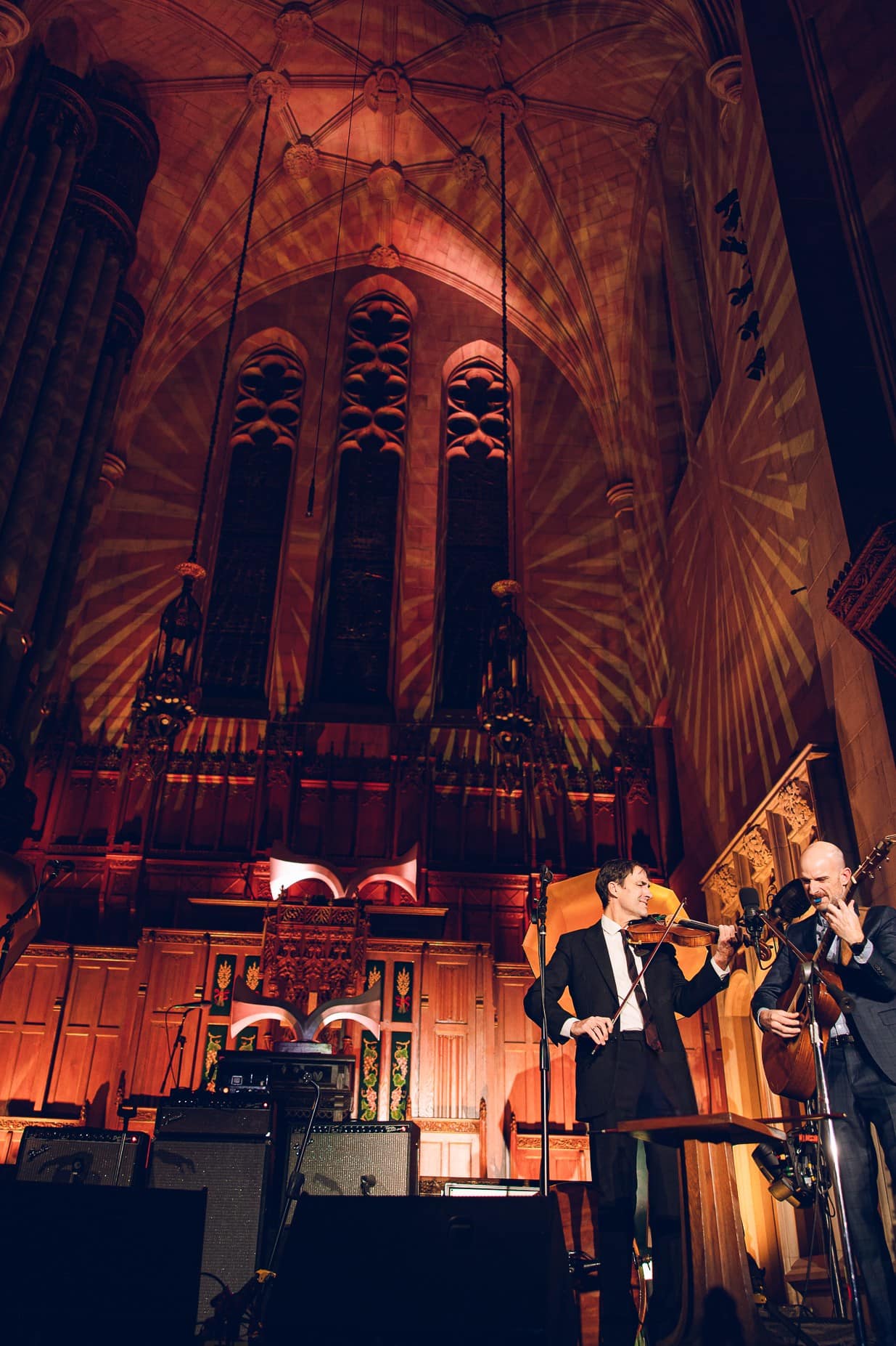 Andrew Bird