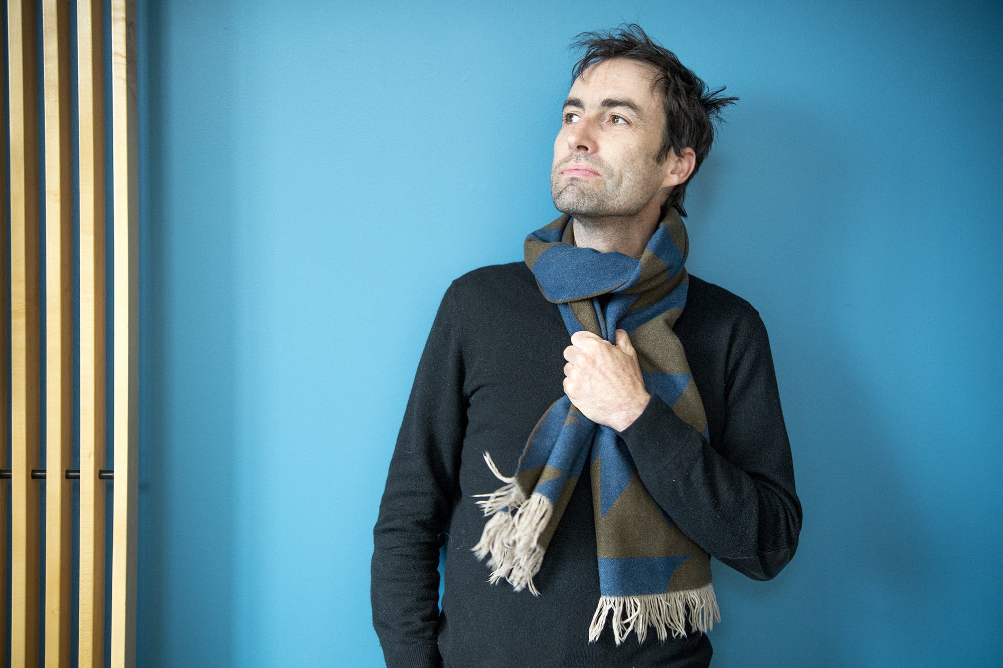 Andrew Bird